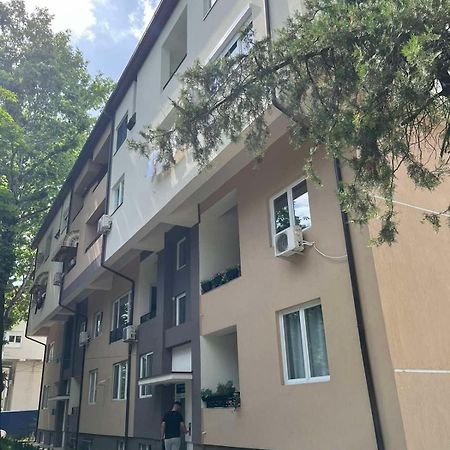 Maksim Apartments سكوبجي المظهر الخارجي الصورة